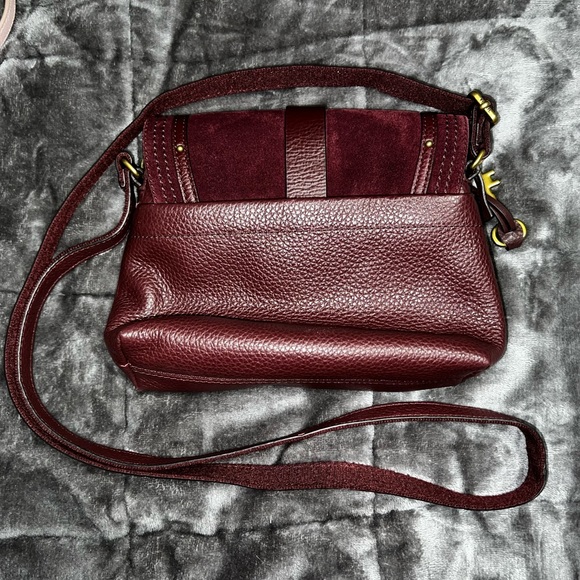 Fossil crossbody - Picture 2 of 8